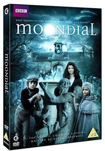 Moondial - Siri Neal