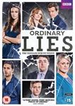 Ordinary Lies - Jason Manford