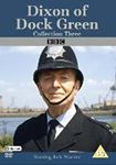 Dixon Of Dock Green Collection 3 - Jack Warner