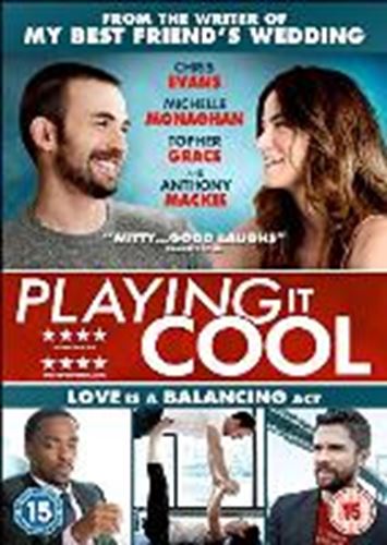 Playing It Cool - Chris Evans