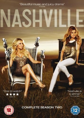 Nashville - Season 2 - Connie Britton