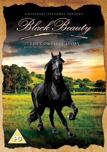 Black Beauty - Complete Story - William Devane