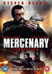 Mercenary - Absolution - Steven Seagal