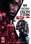 The Man With The Iron Fists 2 [2014 - Rza