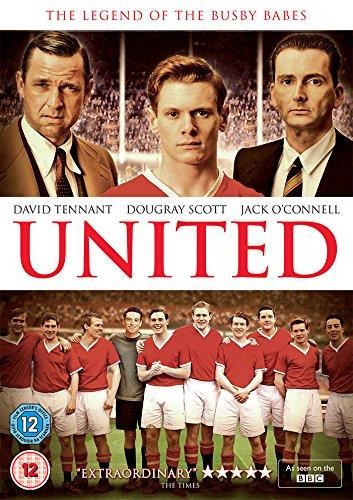 United - David Tennant