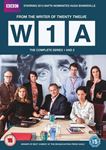W1a - Series 1-2 - Hugh Bonneville