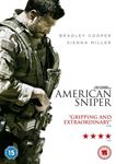 American Sniper [2015] - Bradley Cooper