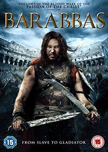 Barabbas - Billy Zane