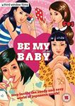 Be My Baby - Yuumi Goto