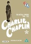 Charlie Chaplin: The Mutual Films C - Film: