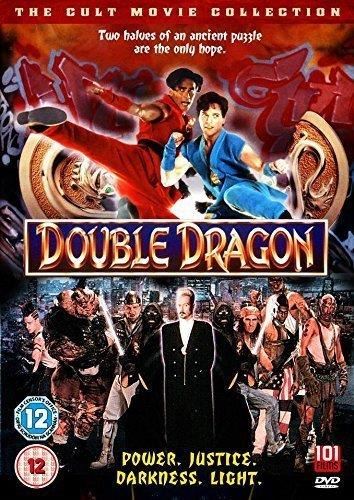Double Dragon - Robert Patrick