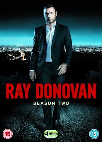 Ray Donovan - Season 2 - Liev Schreiber