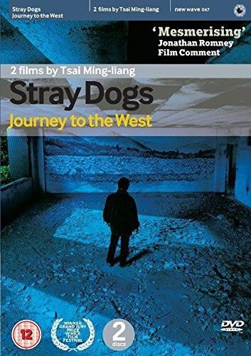 Stray Dogs - Kang-sheng Lee
