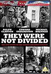 They Were Not Divided - Edward Underdown