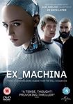Ex Machina [2015] - Domhnall Gleeson
