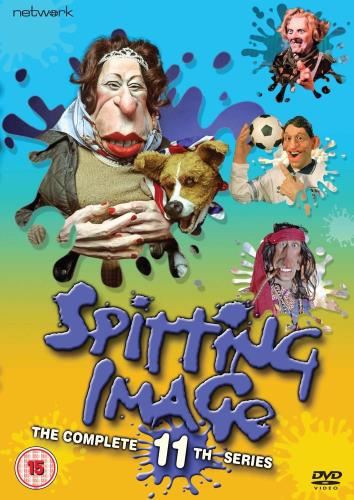 Spitting Image: Series 11 - Steve Coogan