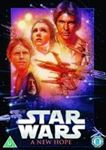 Star Wars : A New Hope - Mark Hamill
