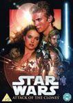Star Wars : Attack Of The Clones - Ewan Mcgregor