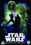 Star Wars : Return Of The Jedi - Mark Hamill