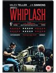 Whiplash [2015] - Miles Teller