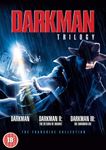 Darkman Trilogy - Liam Neeson