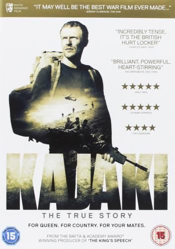 Kajaki - Mark Stanley