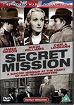 Secret Mission - Hugh Williams