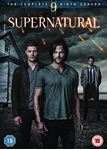 Supernatural: Season 9 [2015] - Jared Padalecki