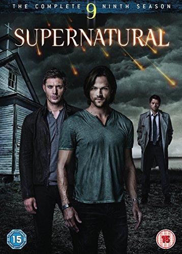 Supernatural: Season 9 [2015] - Jared Padalecki