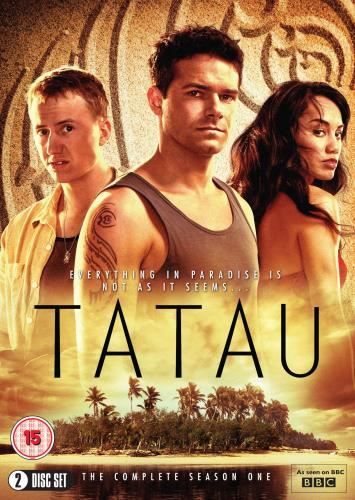 Tatau - Joe Layton