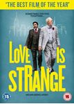 Love Is Strange - John Lithgow