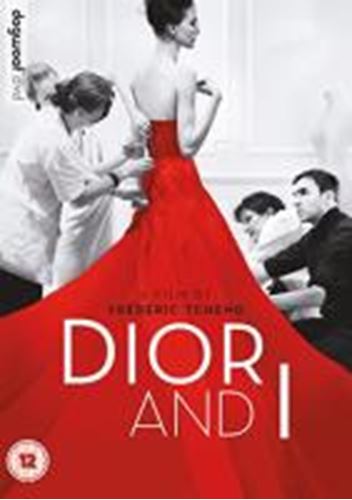 Dior And I - Jennifer Lawrence