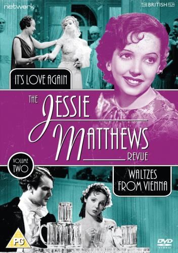 Jessie Matthews Revue Volume 2 - Jessie Matthews