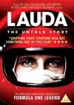 Lauda: The Untold Story - Niki Lauda