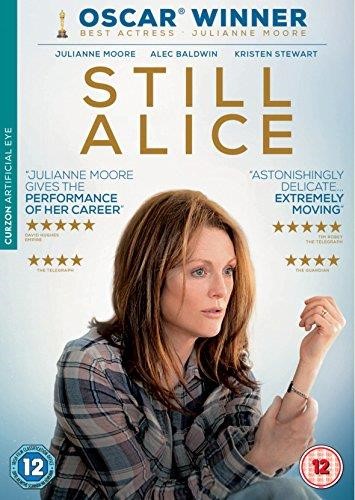Still Alice - Julianne Moore