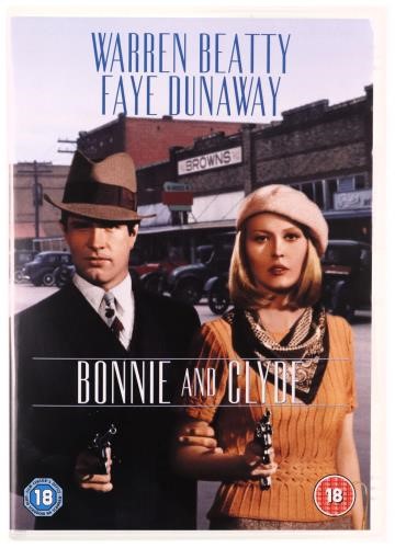 Bonnie & Clyde [1998] - Warren Beatty