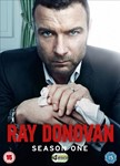 Ray Donovan: Season 1 - Liev Schreiber