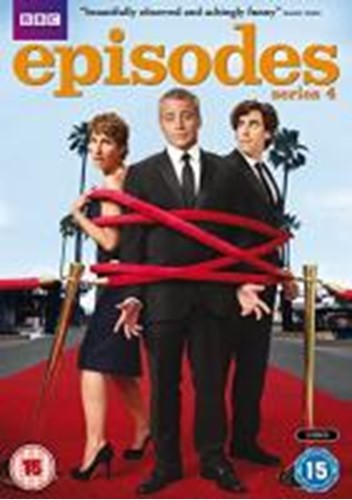 Episodes - Series 4 - Matt Leblanc