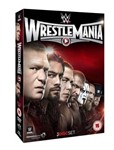 Wwe: Wrestlemania 31 - Film