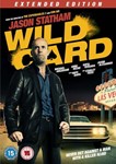 Wild Card: Extended [2015] - Jason Statham
