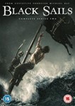 Black Sails: Season 2 - Toby Stephens