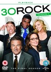 30 Rock: Season 7 - Alec Baldwin