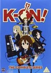 K-on! Season 1 - 	Stephanie Sheh