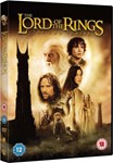 Lord Of The Rings: The Two Towers - Elijah Wood