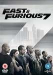 Fast & Furious 7 - Dwayne Johnson