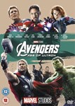 Avengers: Age of Ultron [2015] - 	Mark Ruffalo