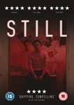 Still - Aidan Gillen