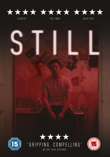 Still - Aidan Gillen