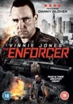 Enforcer - Vinnie Jones