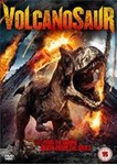 Volcanosaur - Ed Quinn
